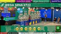 resultado mega sena 2722 giga